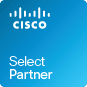 Cisco Select Partner Logo