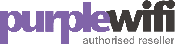 Authorised Purple WiFi Reseller