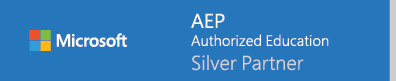Authorised Silver Education Partner