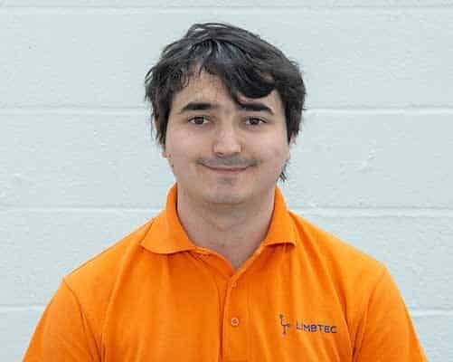 Dylan Antrobus