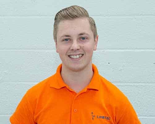 Jake Schofield