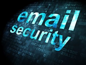 Email Security