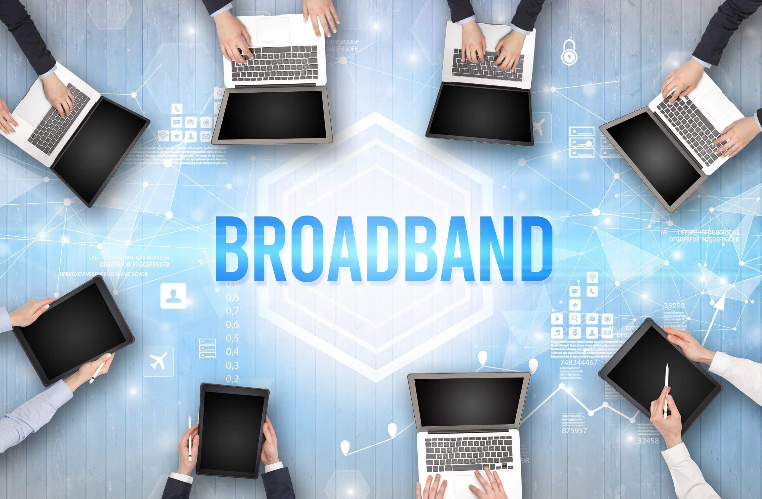 Broadband