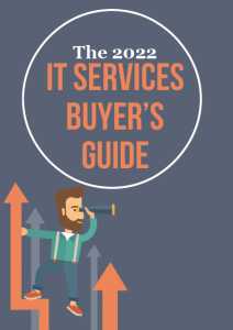 IT Services Buyer's guide