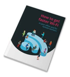 How to get Faster Wifi Guide