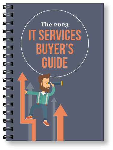 IT Services Buyer's guide