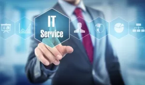 IT Services Plymouth