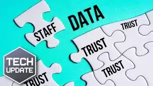 Do you trust your staff with your data.