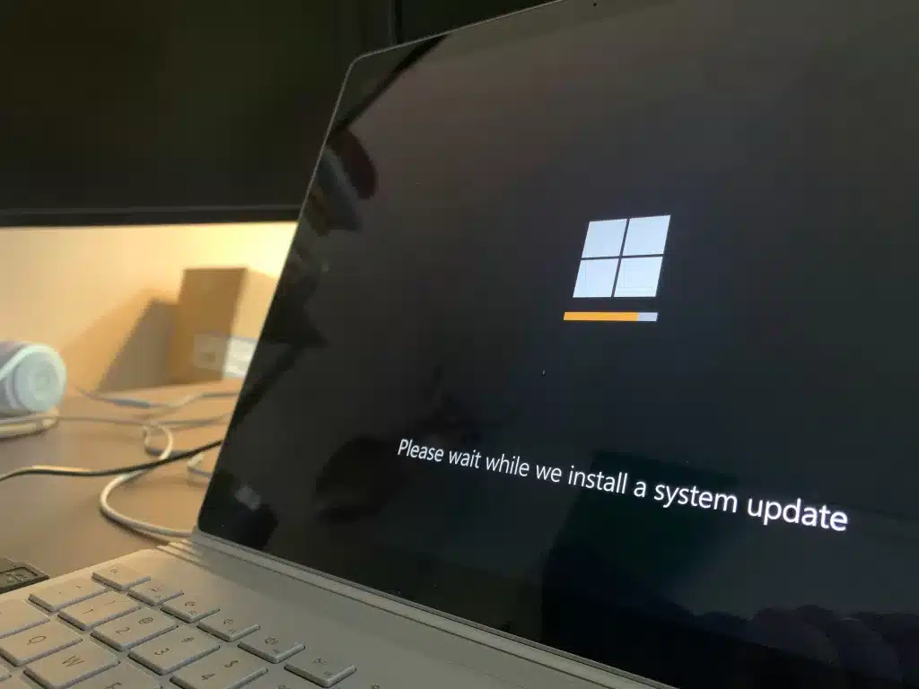 Windows 11 Autumn update