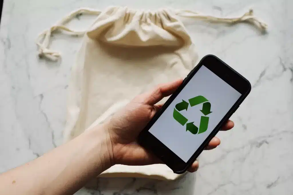 How to dispose of E-Waste