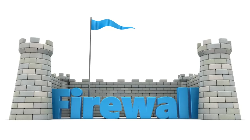 Perimeter and device firewalls